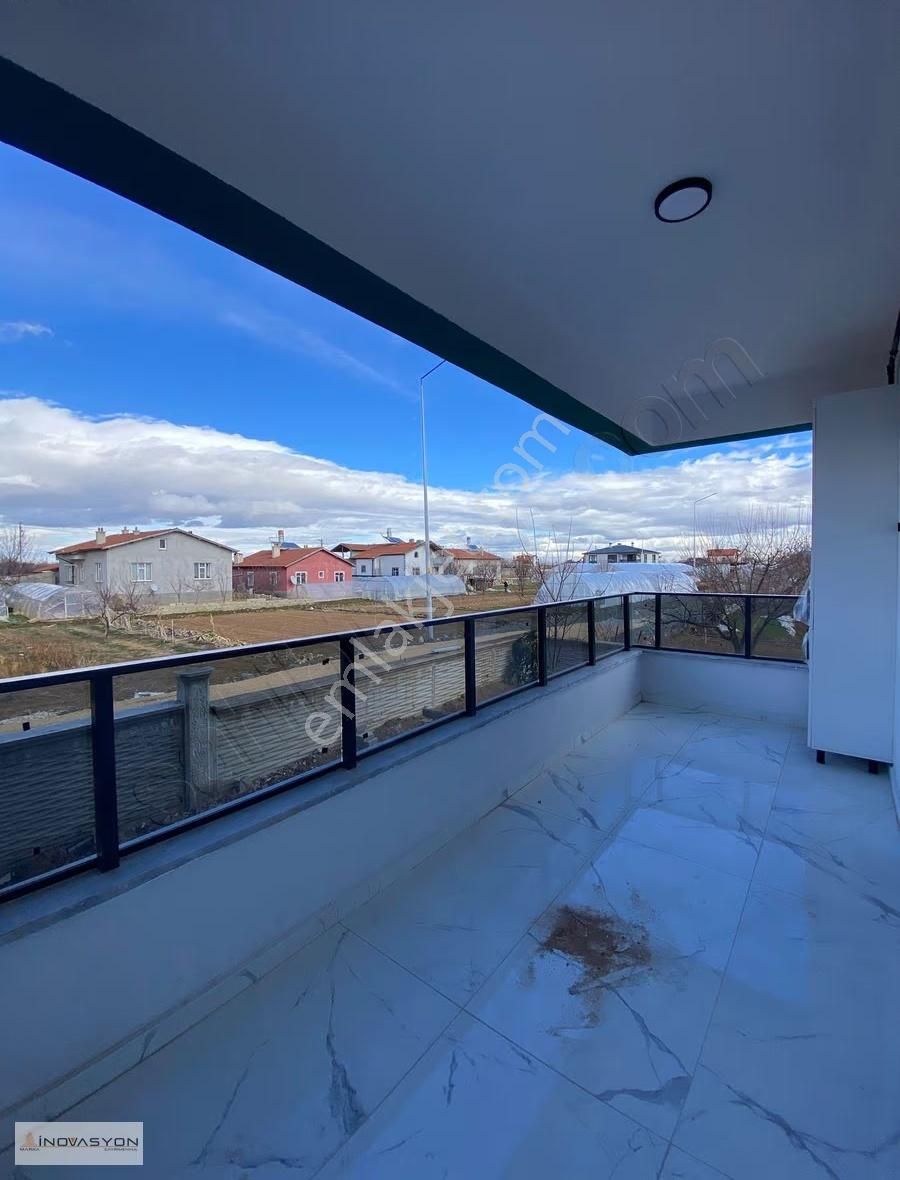 Bahçeşehir Mh. Kaş Caddesi Yakını Satılık 2+1 Lüks Daireler - Görsel 19