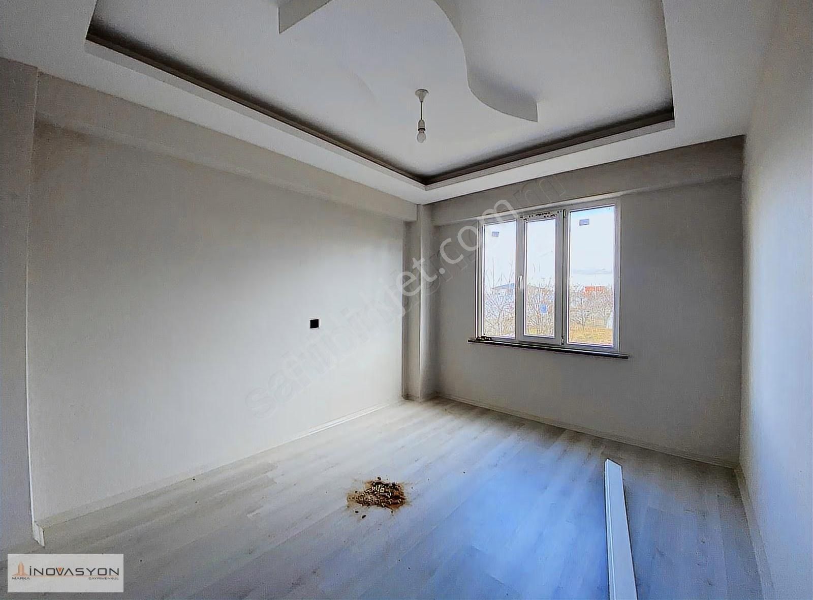 Bahçeşehir Mh. Kaş Caddesi Yakını Satılık 2+1 Lüks Daireler - Görsel 8