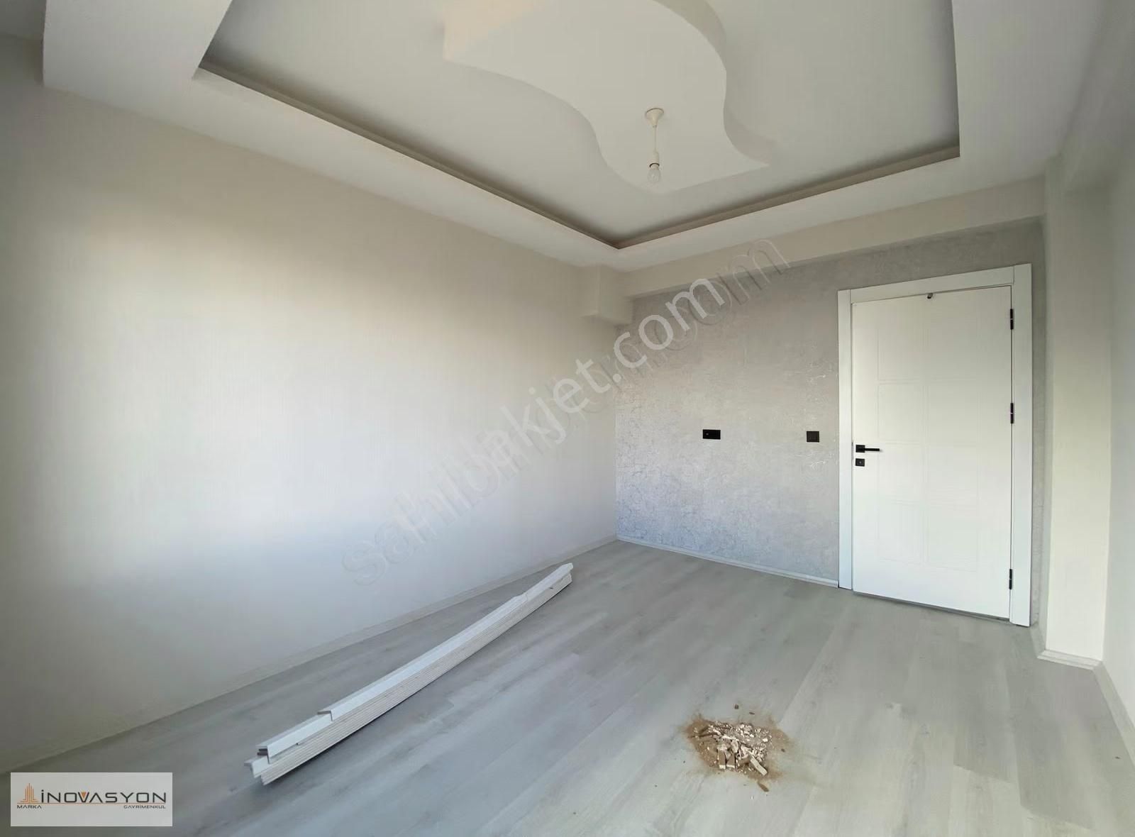 Bahçeşehir Mh. Kaş Caddesi Yakını Satılık 2+1 Lüks Daireler - Görsel 11