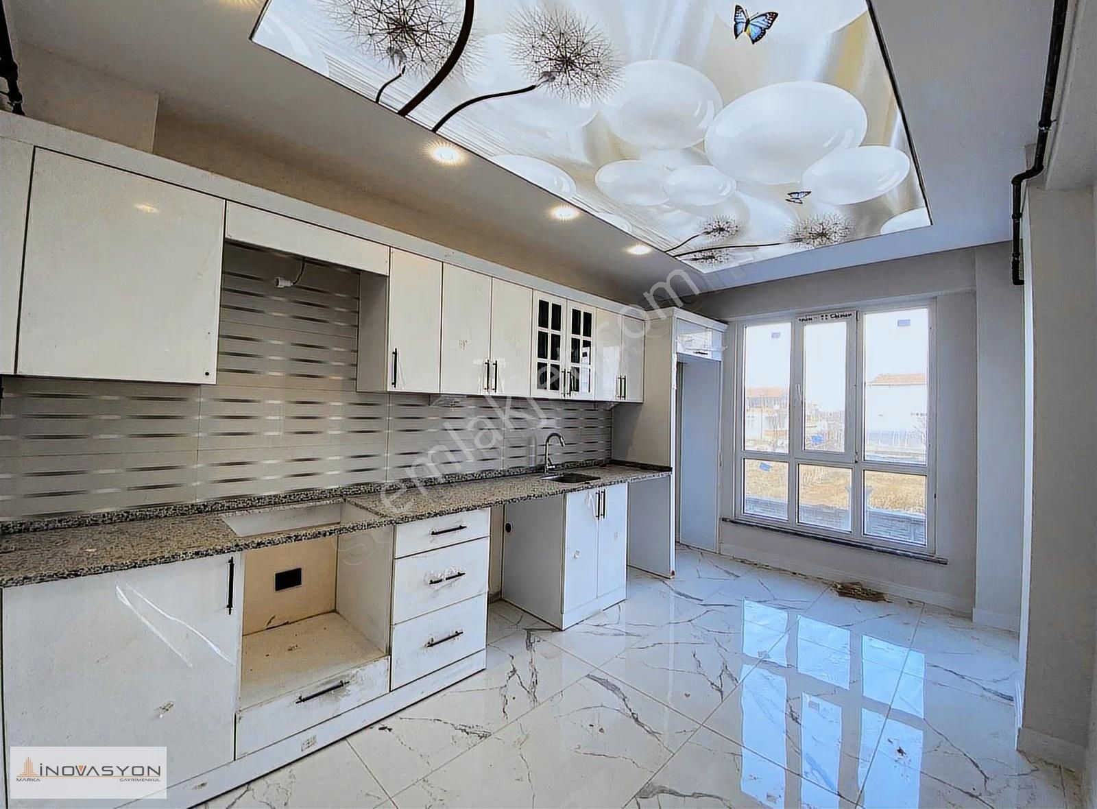 Bahçeşehir Mh. Kaş Caddesi Yakını Satılık 2+1 Lüks Daireler