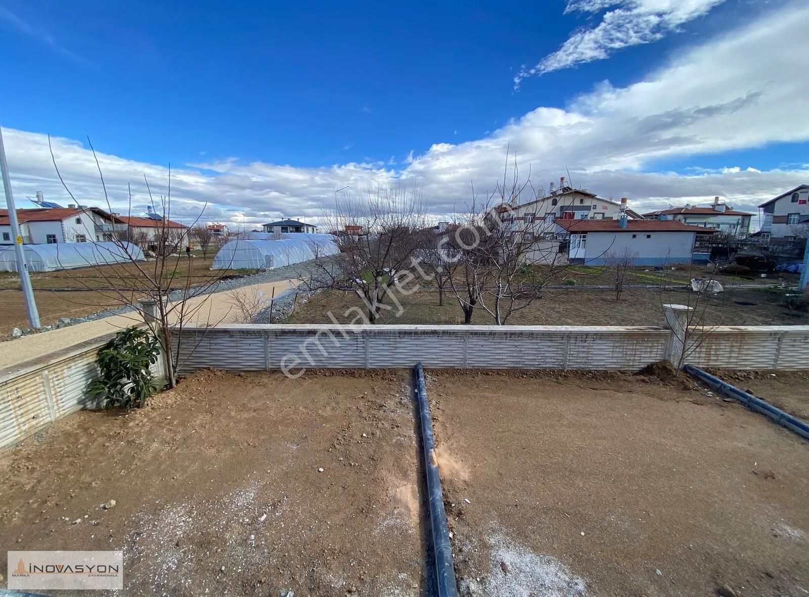 Bahçeşehir Mh. Kaş Caddesi Yakını Satılık 2+1 Lüks Daireler - Görsel 5