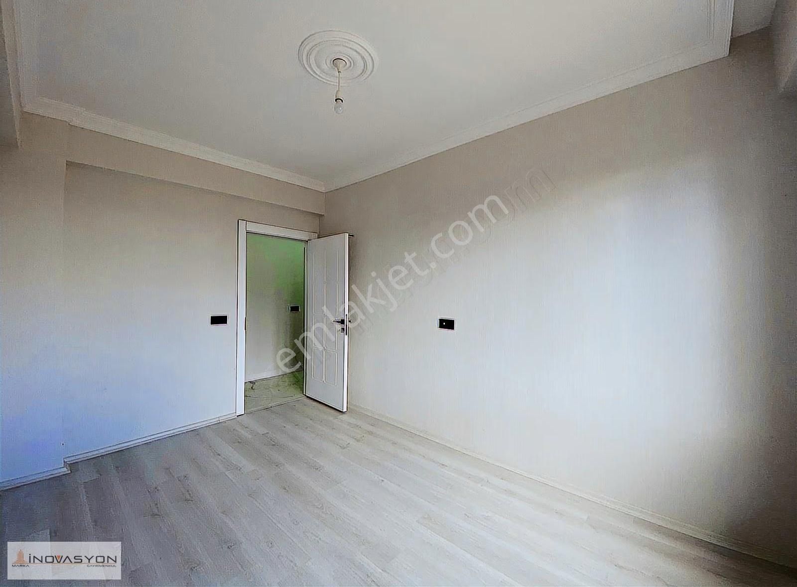 Bahçeşehir Mh. Kaş Caddesi Yakını Satılık 2+1 Lüks Daireler - Görsel 17