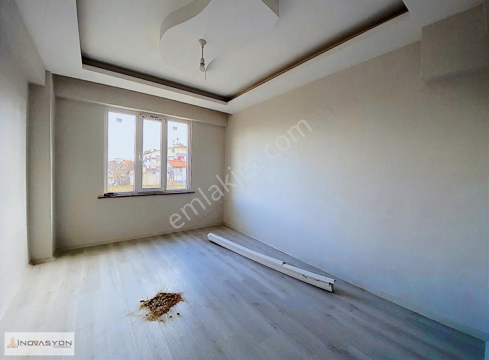 Bahçeşehir Mh. Kaş Caddesi Yakını Satılık 2+1 Lüks Daireler - Görsel 25