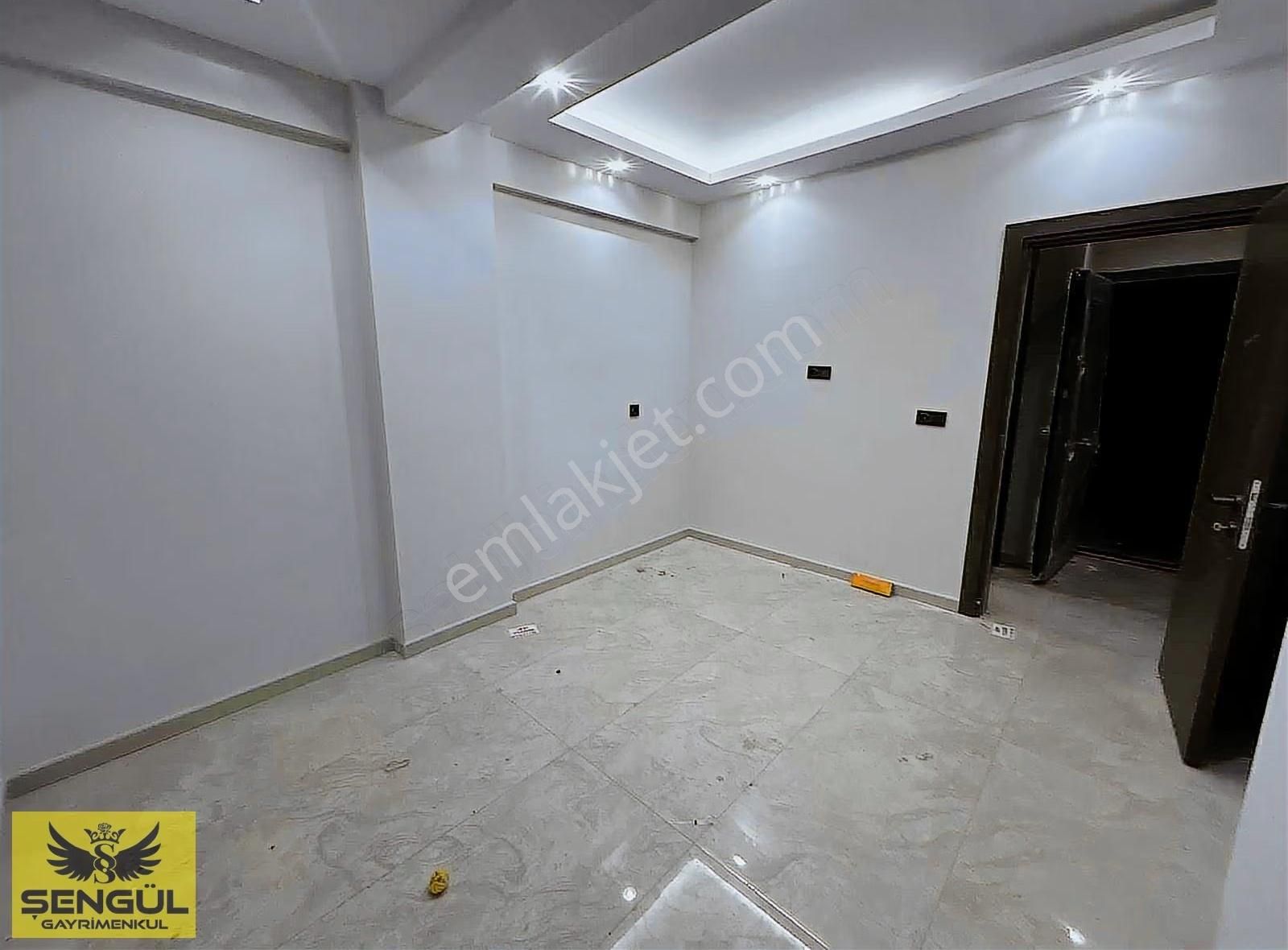 Nazbayrak Yakını Satılık 3+1 Lüx Daire - Görsel 6