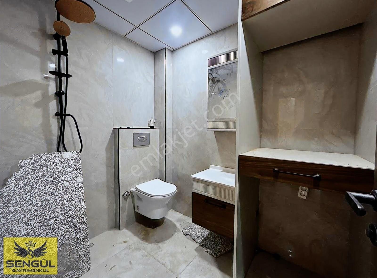 Nazbayrak Yakını Satılık 3+1 Lüx Daire - Görsel 3