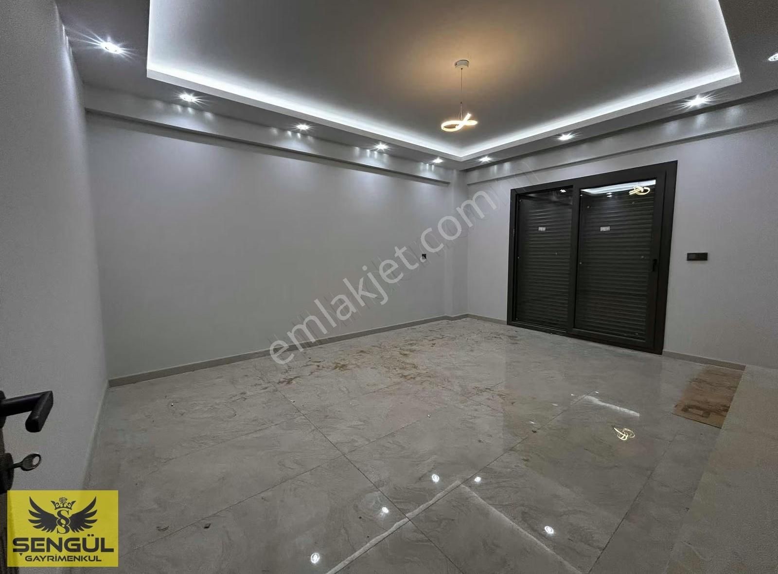 Nazbayrak Yakını Satılık 3+1 Lüx Daire - Görsel 21