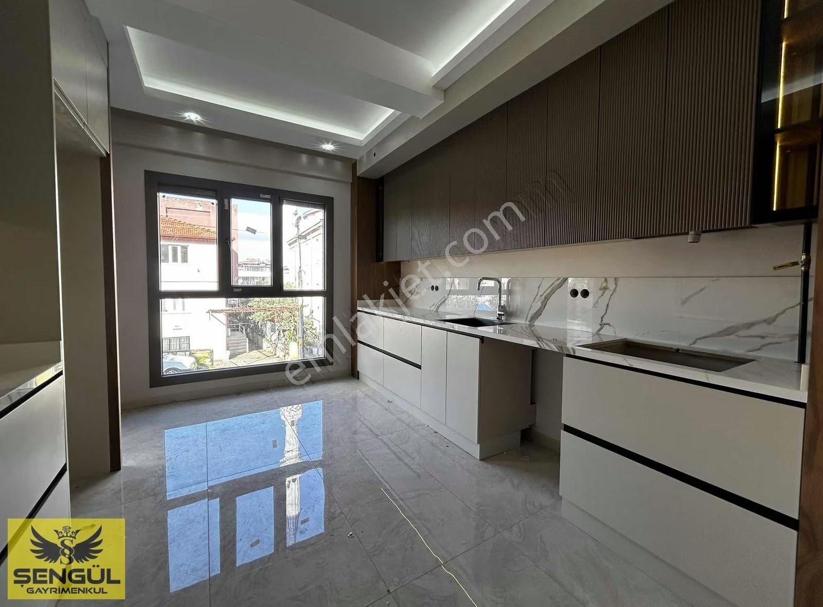 Nazbayrak Yakını Satılık 3+1 Lüx Daire - Görsel 22