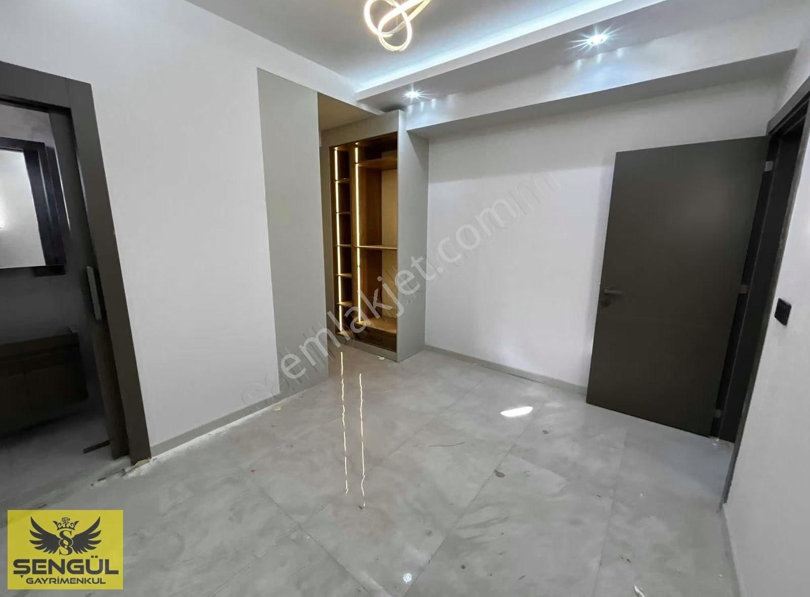 Nazbayrak Yakını Satılık 3+1 Lüx Daire - Görsel 7