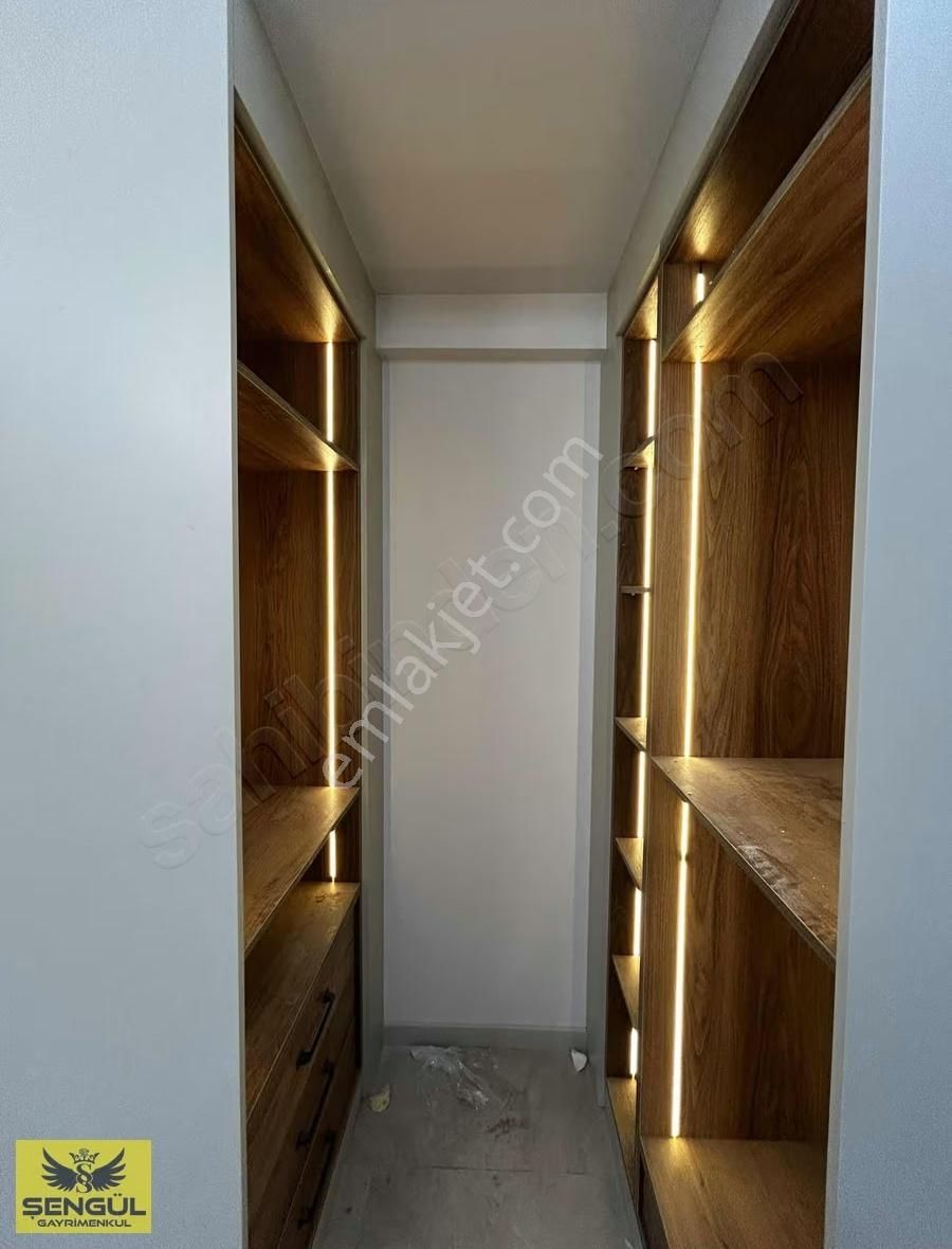 Nazbayrak Yakını Satılık 3+1 Lüx Daire - Görsel 14