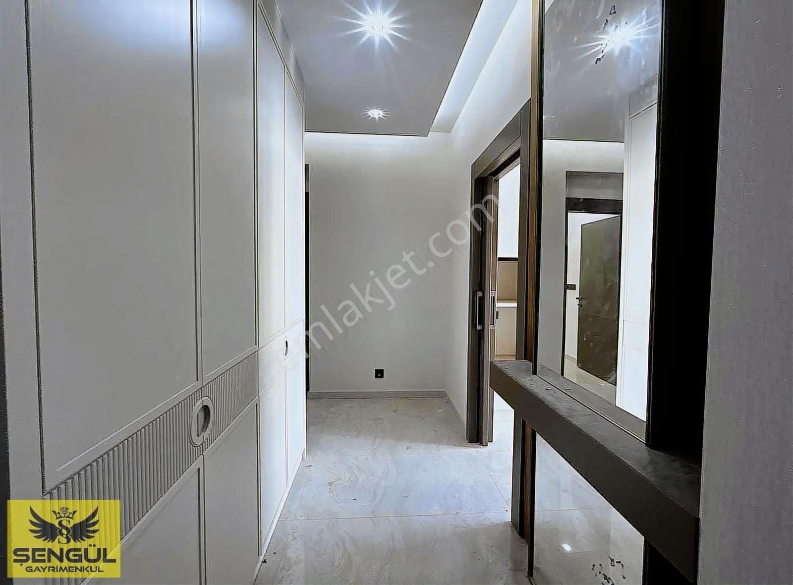 Nazbayrak Yakını Satılık 3+1 Lüx Daire - Görsel 10