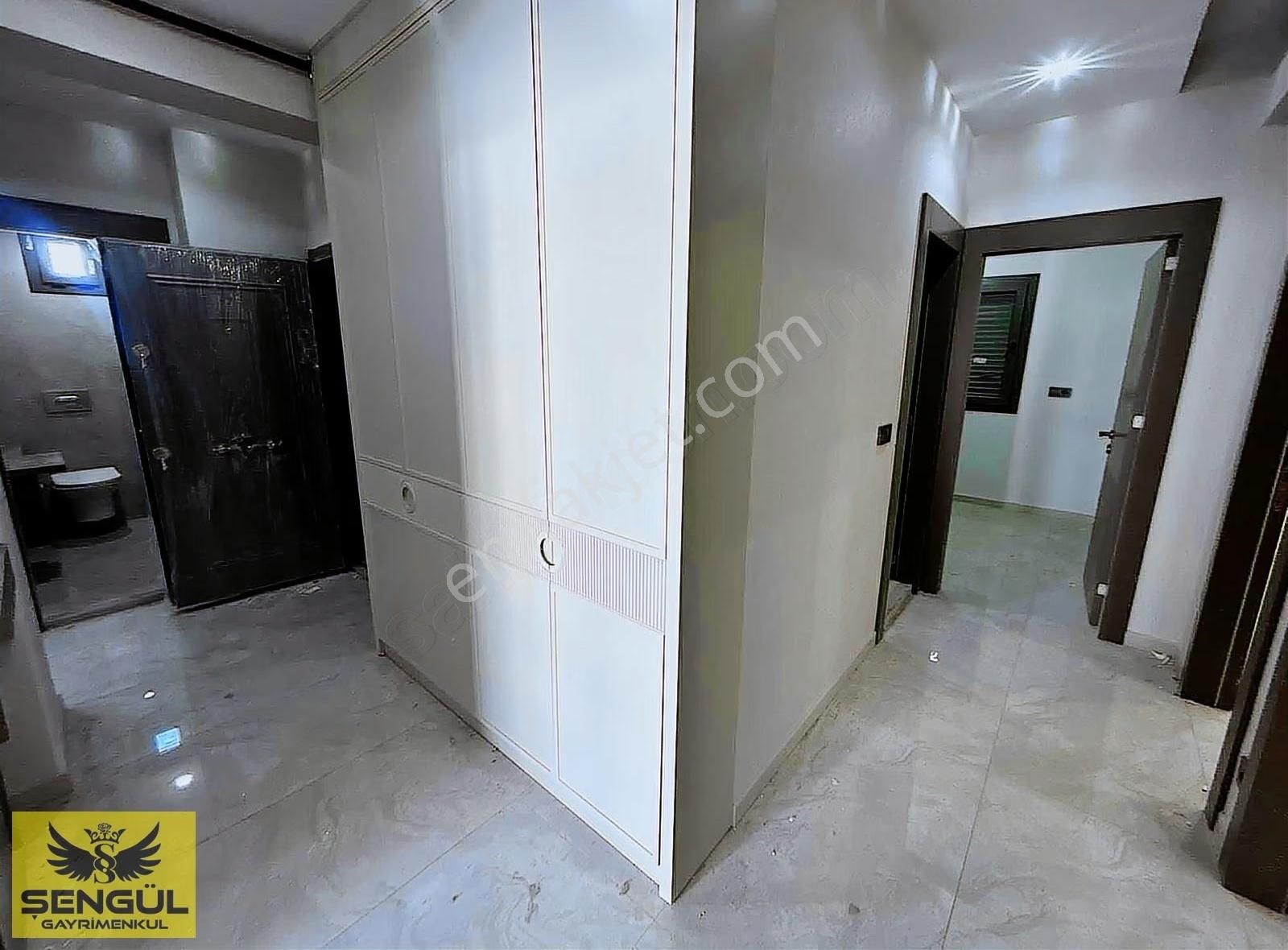 Nazbayrak Yakını Satılık 3+1 Lüx Daire - Görsel 15