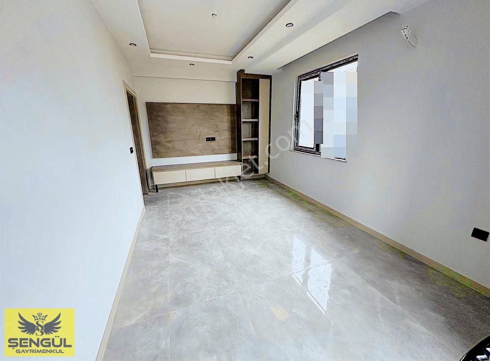 Şengül Gayrimenkul'den Tank Meydanında Satılık 2+1 Lüks Daire - Görsel 12