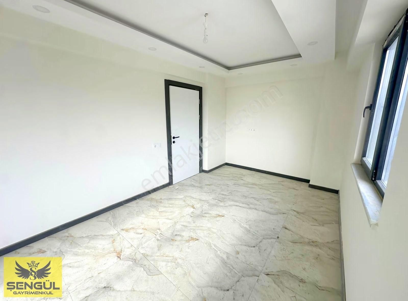 Şengül Gayrimenkul'den Gümüşçayda Satılık Sıfır Daireler - Görsel 7