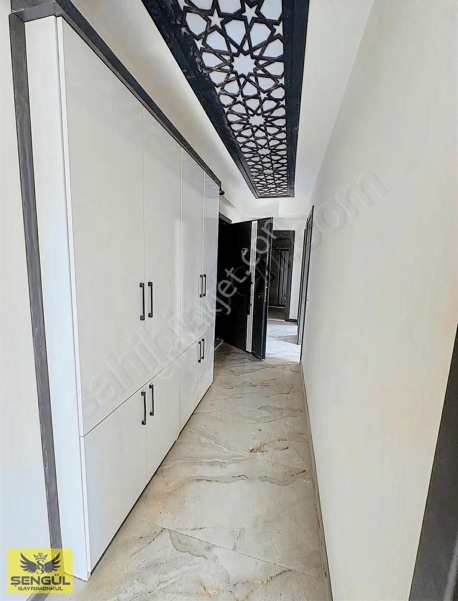 Şengül Gayrimenkul'den Gümüşçayda Satılık Sıfır Daireler - Görsel 4