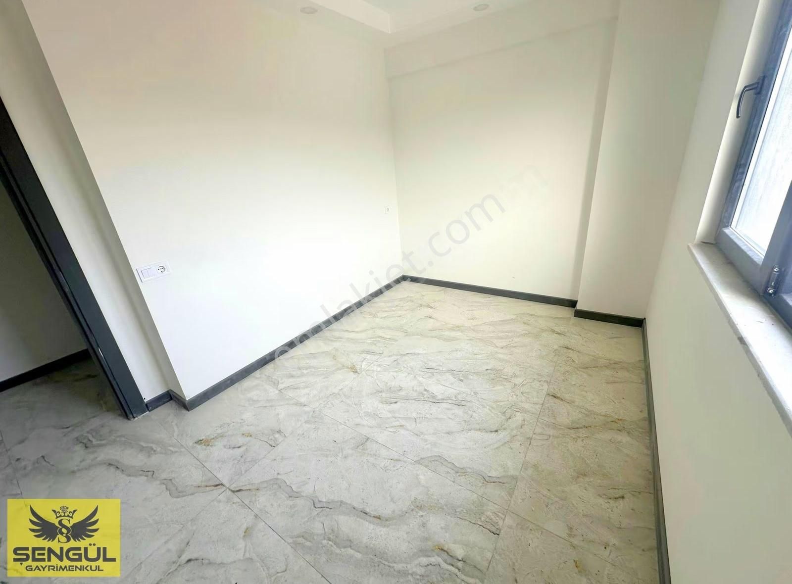 Şengül Gayrimenkul'den Gümüşçayda Satılık Sıfır Daireler - Görsel 21