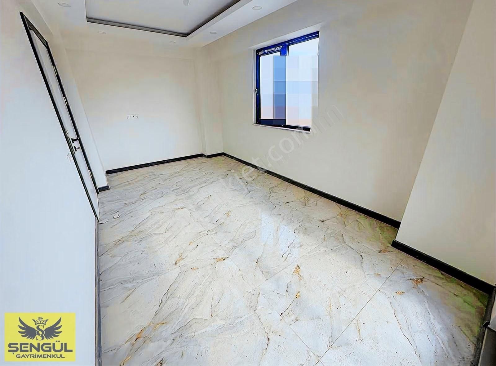 Şengül Gayrimenkul'den Gümüşçayda Satılık Sıfır Daireler - Görsel 17