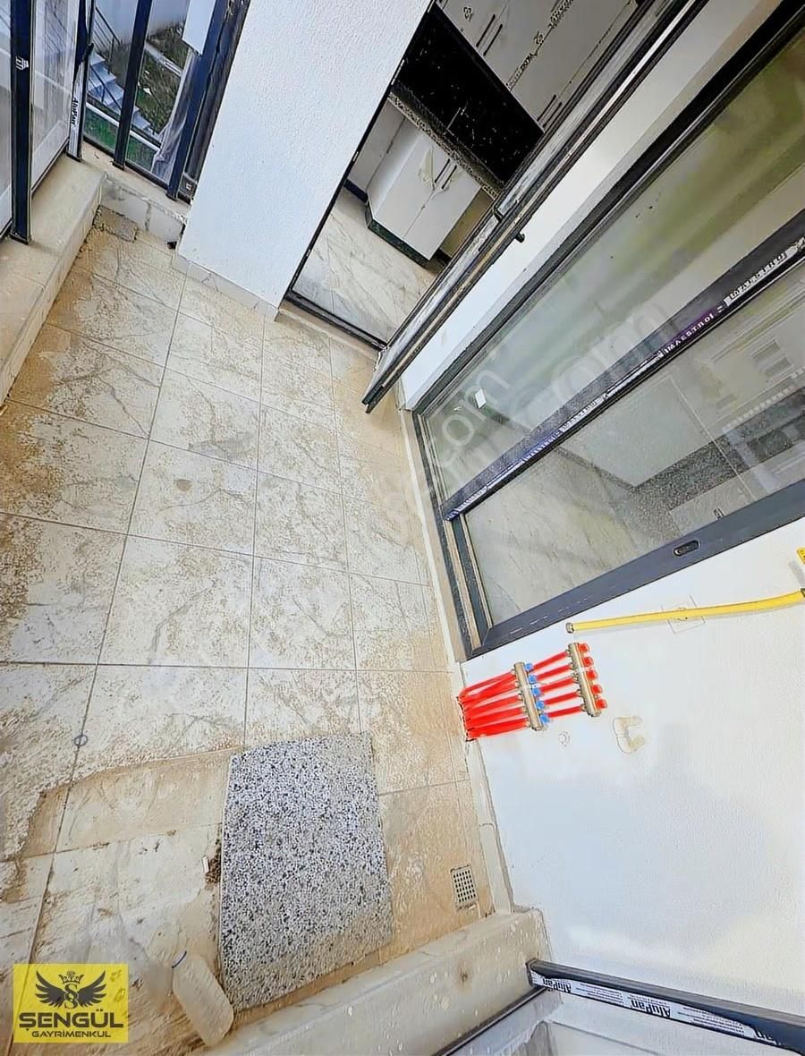 Şengül Gayrimenkul'den Gümüşçayda Satılık Sıfır Daireler - Görsel 10