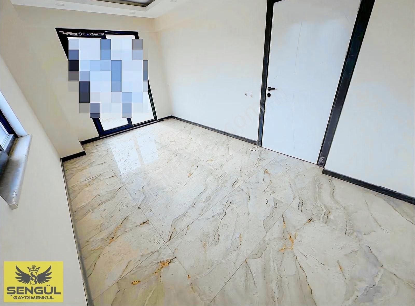 Şengül Gayrimenkul'den Gümüşçayda Satılık Sıfır Daireler - Görsel 24