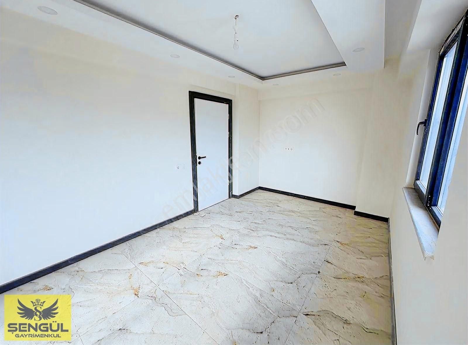 Şengül Gayrimenkul'den Gümüşçayda Satılık Sıfır Daireler - Görsel 16