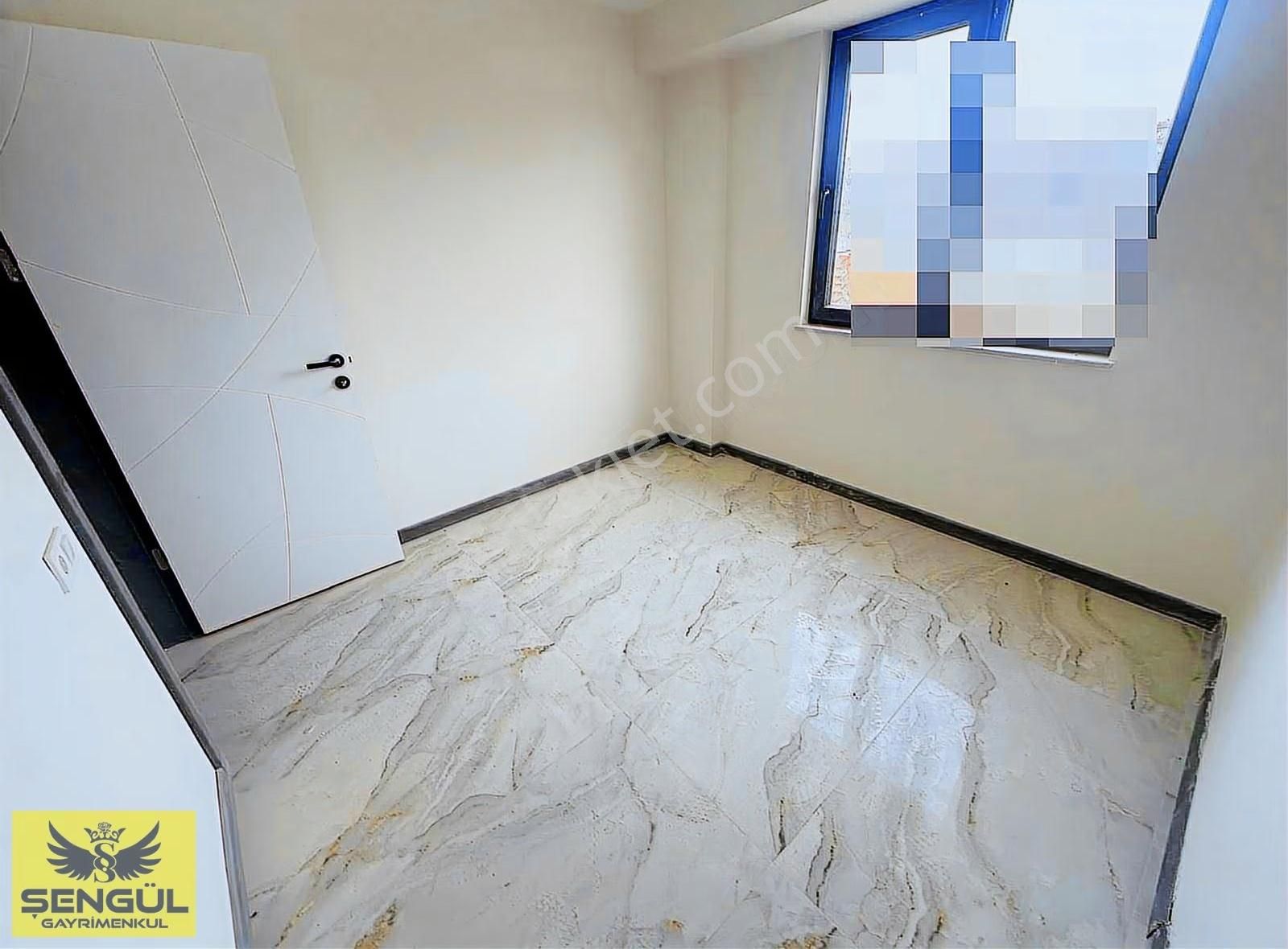 Şengül Gayrimenkul'den Gümüşçayda Satılık Sıfır Daireler - Görsel 8