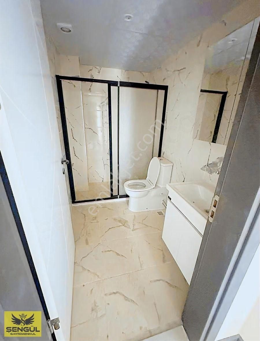 Şengül Gayrimenkul'den Gümüşçayda Satılık Sıfır Daireler - Görsel 13