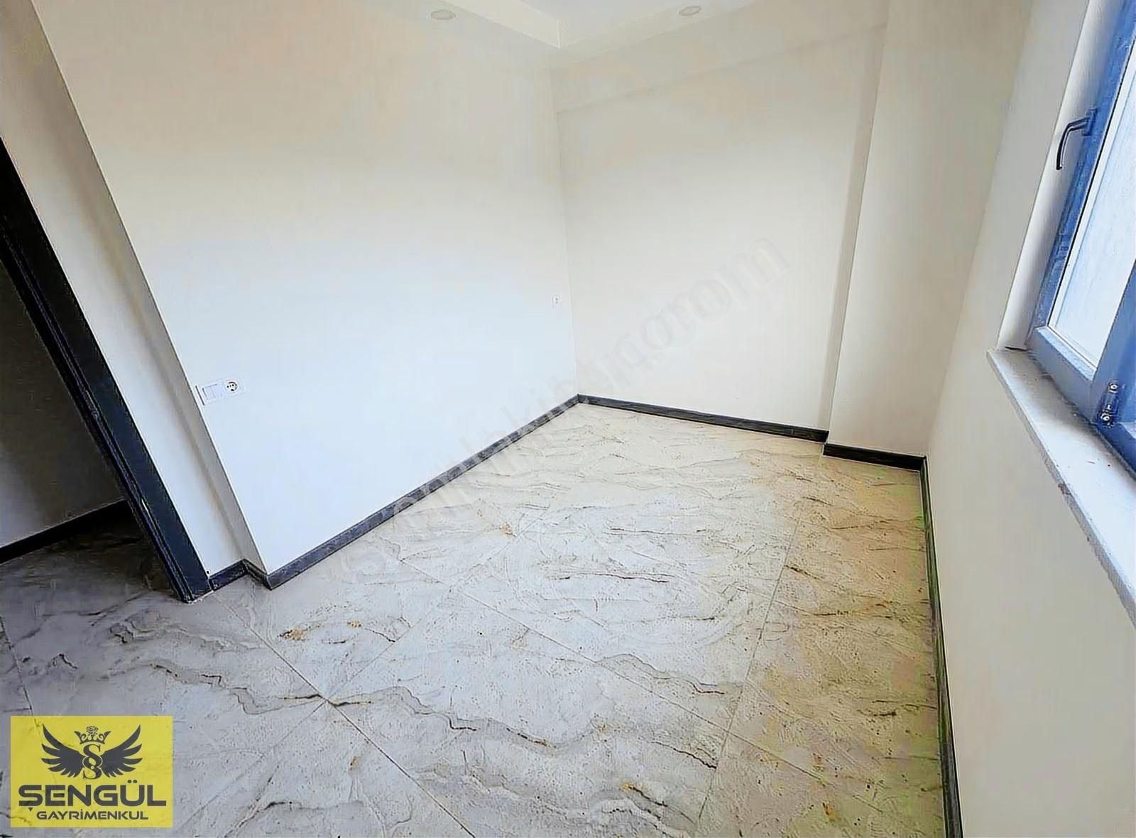 Şengül Gayrimenkul'den Gümüşçayda Satılık Sıfır Daireler - Görsel 12