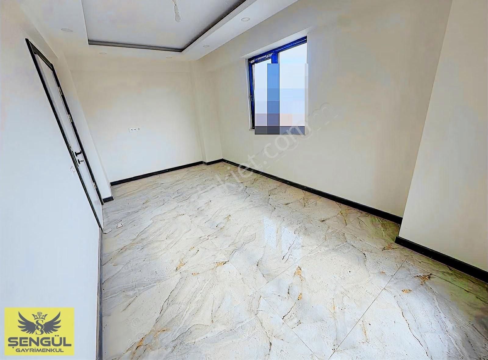 Şengül Gayrimenkul'den Gümüşçayda Satılık Sıfır Daireler - Görsel 19
