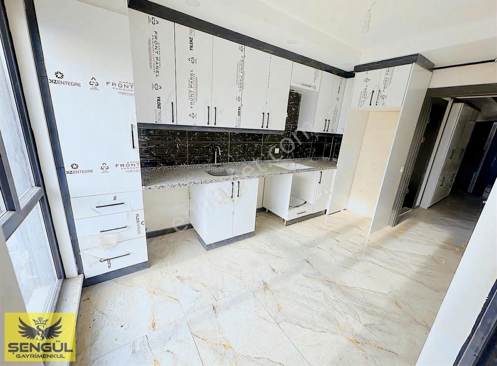 Şengül Gayrimenkul'den Gümüşçayda Satılık Sıfır Daireler