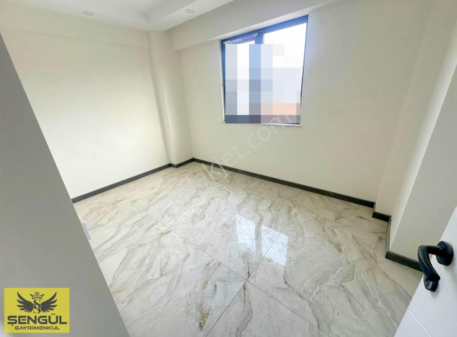 Şengül Gayrimenkul'den Gümüşçayda Satılık Sıfır Daireler - Görsel 3