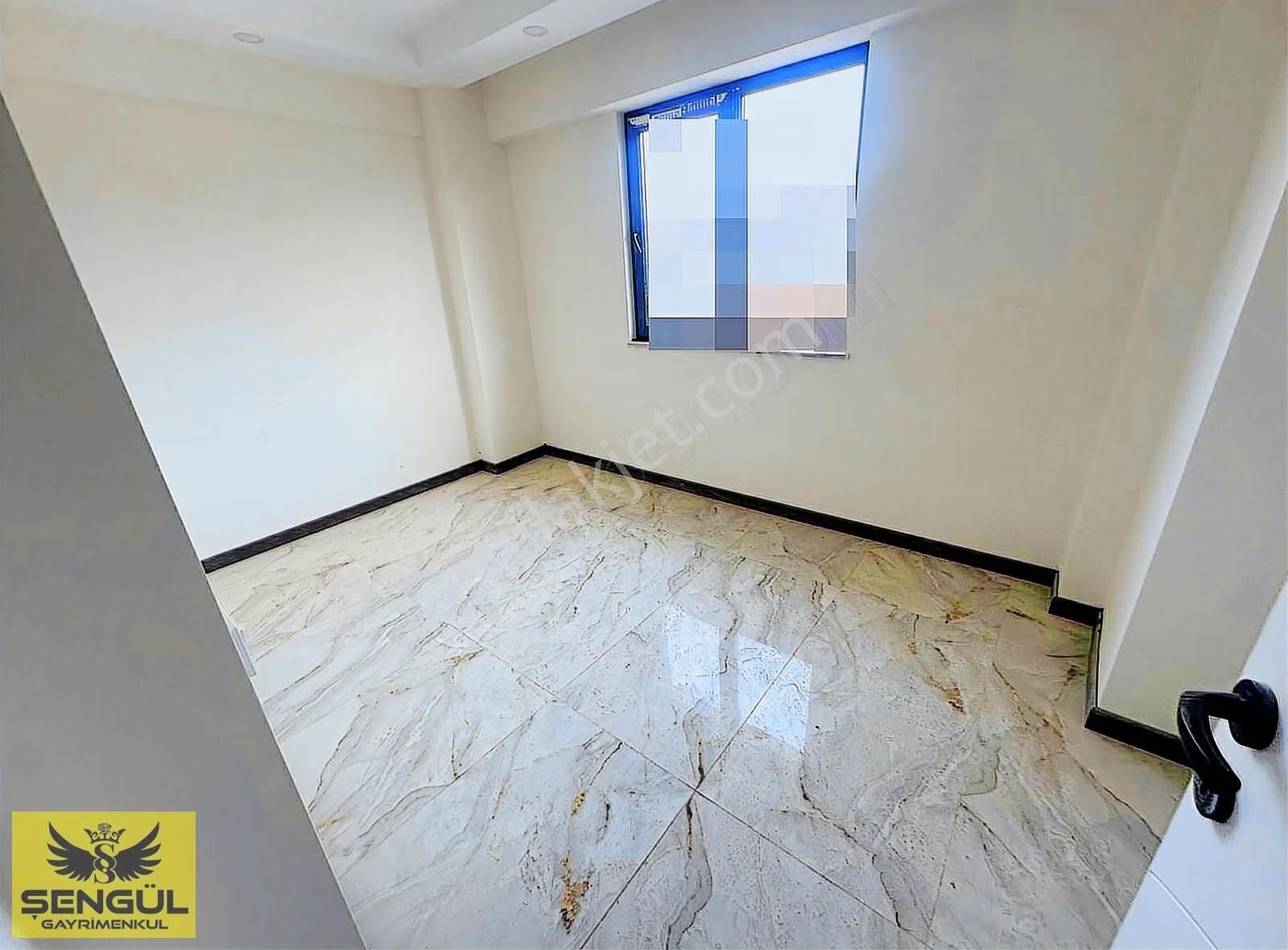 Şengül Gayrimenkul'den Gümüşçayda Satılık Sıfır Daireler - Görsel 2