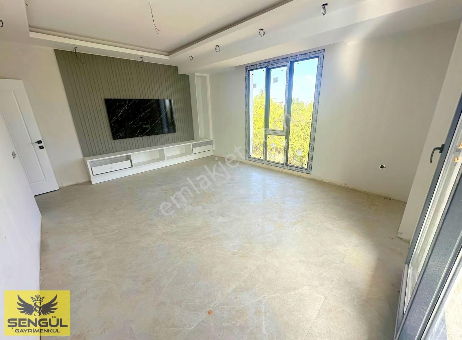 Şengül Gayrimenkul'den Hallaçlar Satılık 2+1 Daireler - Görsel 25