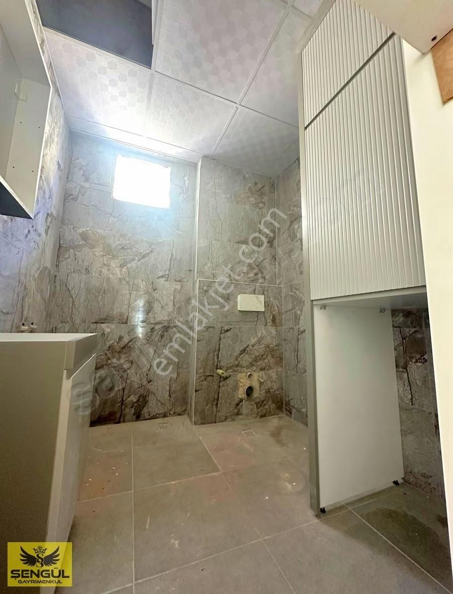 Şengül Gayrimenkul'den Hallaçlar Satılık 2+1 Daireler - Görsel 9