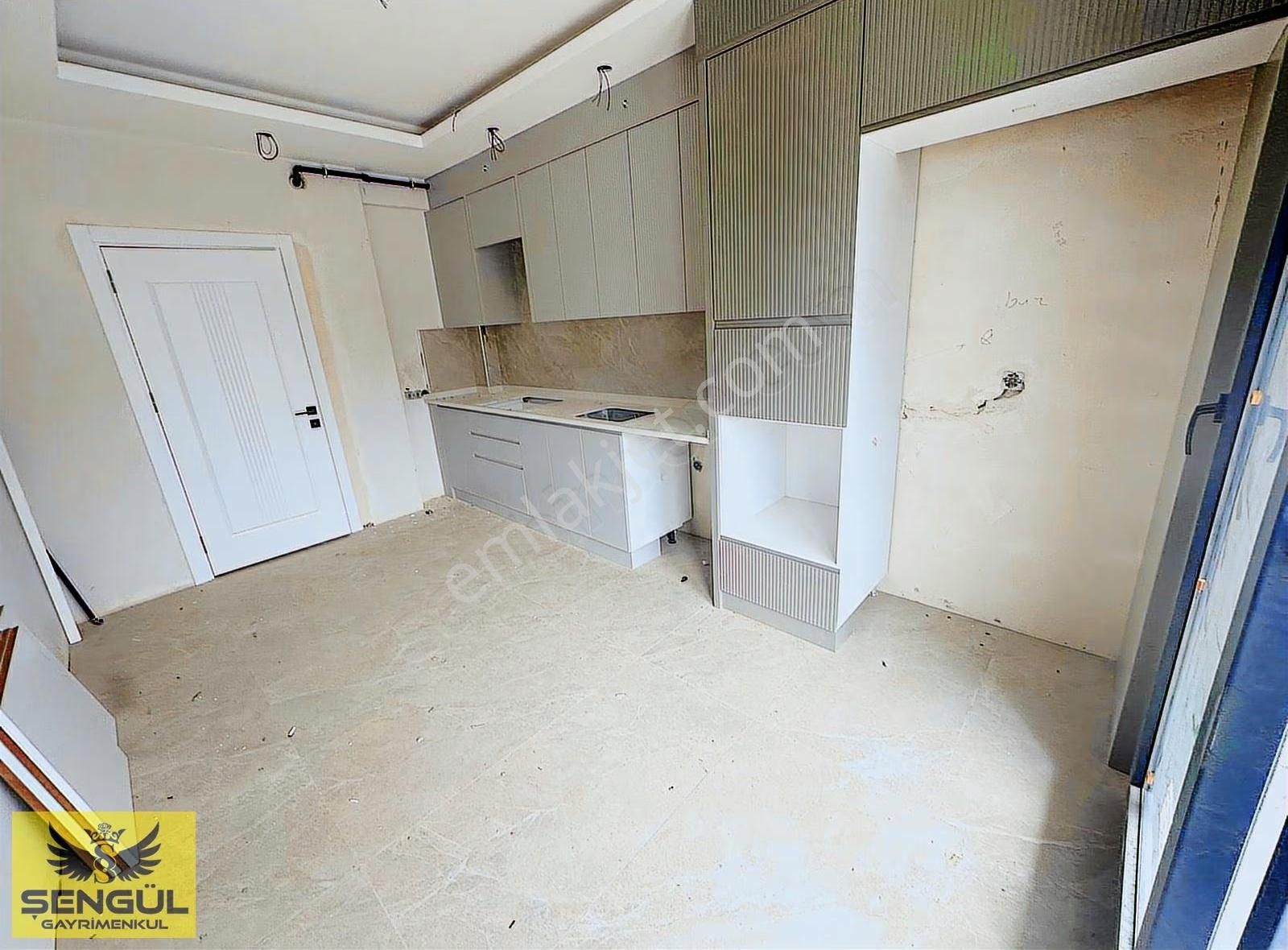Şengül Gayrimenkul'den Hallaçlar Satılık 2+1 Daireler - Görsel 12