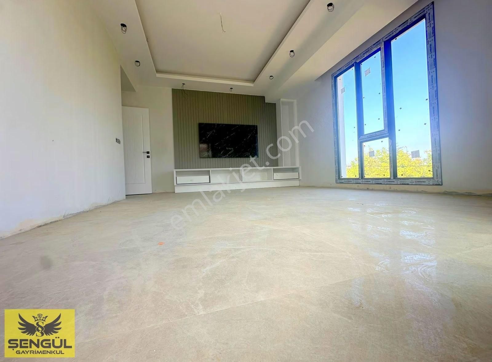 Şengül Gayrimenkul'den Hallaçlar Satılık 2+1 Daireler - Görsel 22