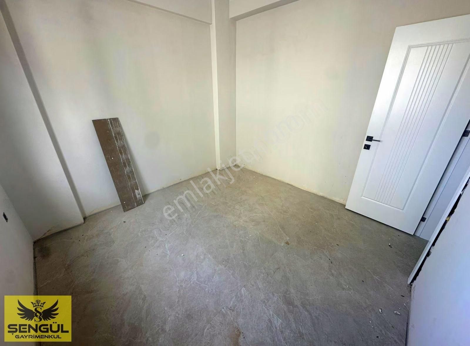 Şengül Gayrimenkul'den Hallaçlar Satılık 2+1 Daireler - Görsel 5
