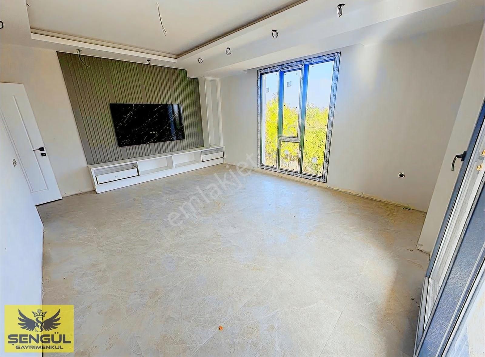 Şengül Gayrimenkul'den Hallaçlar Satılık 2+1 Daireler - Görsel 6