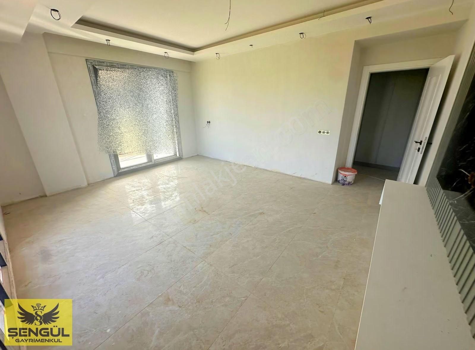 Şengül Gayrimenkul'den Hallaçlar Satılık 2+1 Daireler