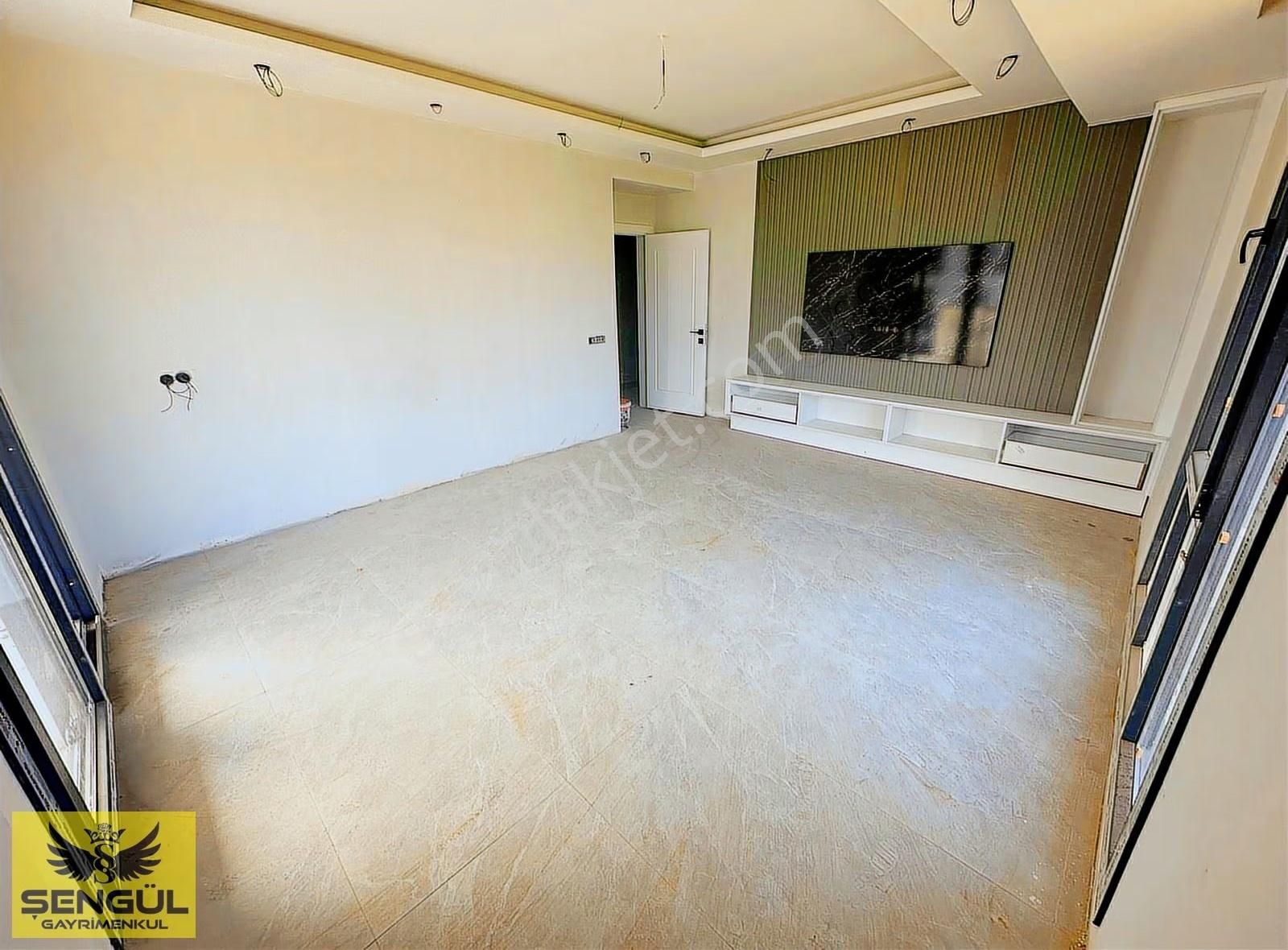 Şengül Gayrimenkul'den Hallaçlar Satılık 2+1 Daireler - Görsel 21