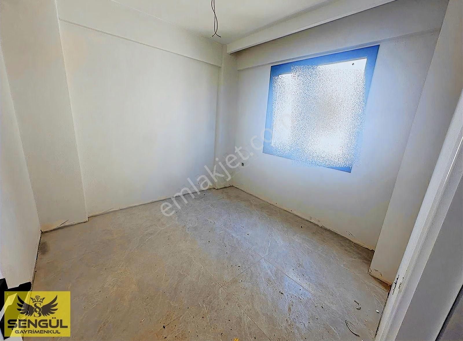 Şengül Gayrimenkul'den Hallaçlar Satılık 2+1 Daireler - Görsel 18