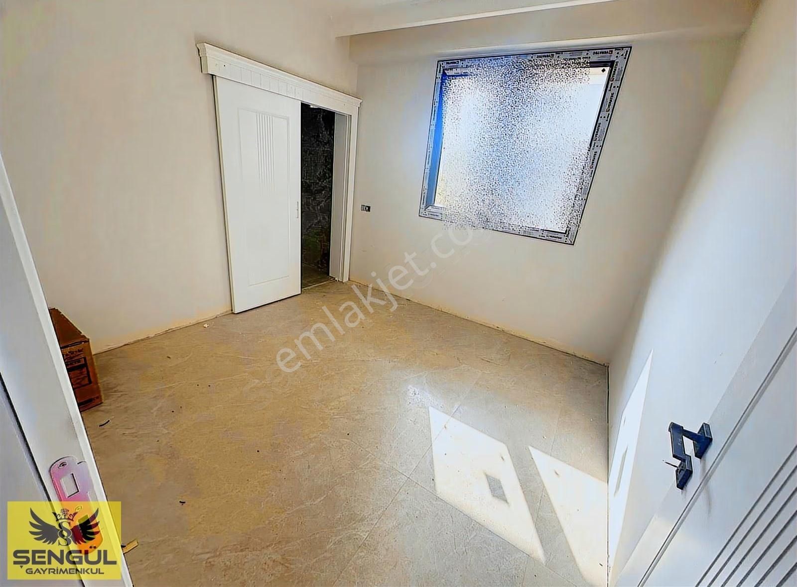 Şengül Gayrimenkul'den Hallaçlar Satılık 2+1 Daireler - Görsel 14