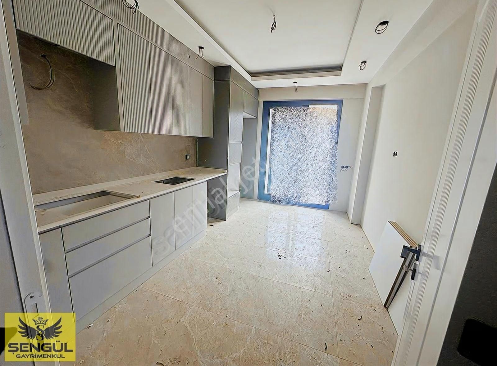 Şengül Gayrimenkul'den Hallaçlar Satılık 2+1 Daireler - Görsel 24