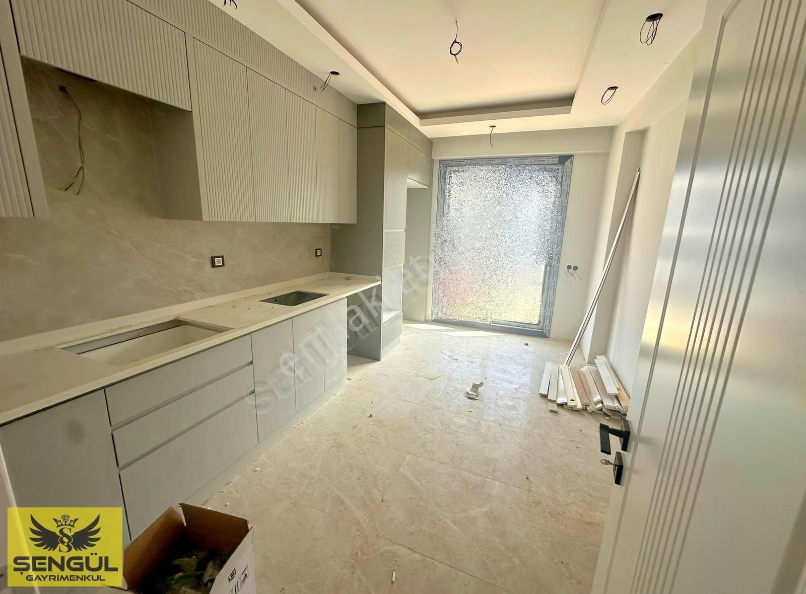 Şengül Gayrimenkul'den Hallaçlar Satılık 2+1 Daireler - Görsel 17