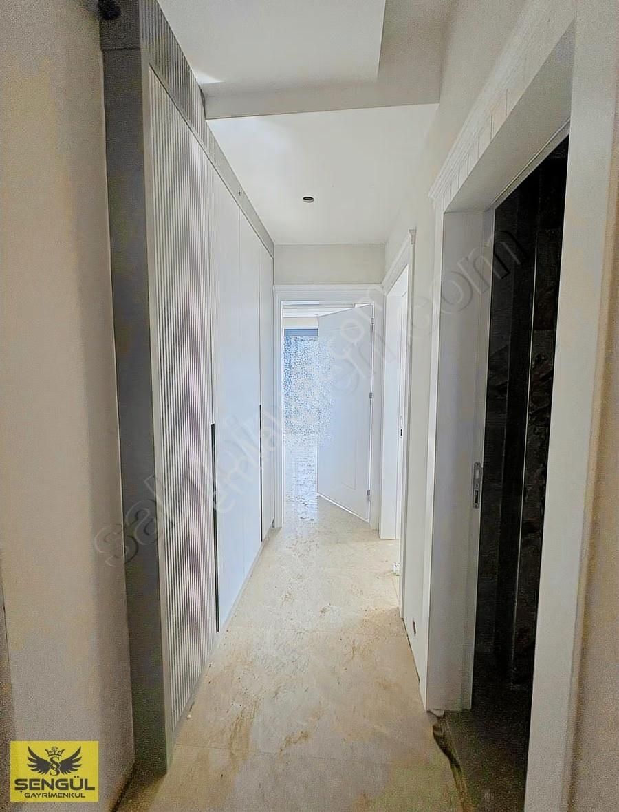 Şengül Gayrimenkul'den Hallaçlar Satılık 2+1 Daireler - Görsel 7