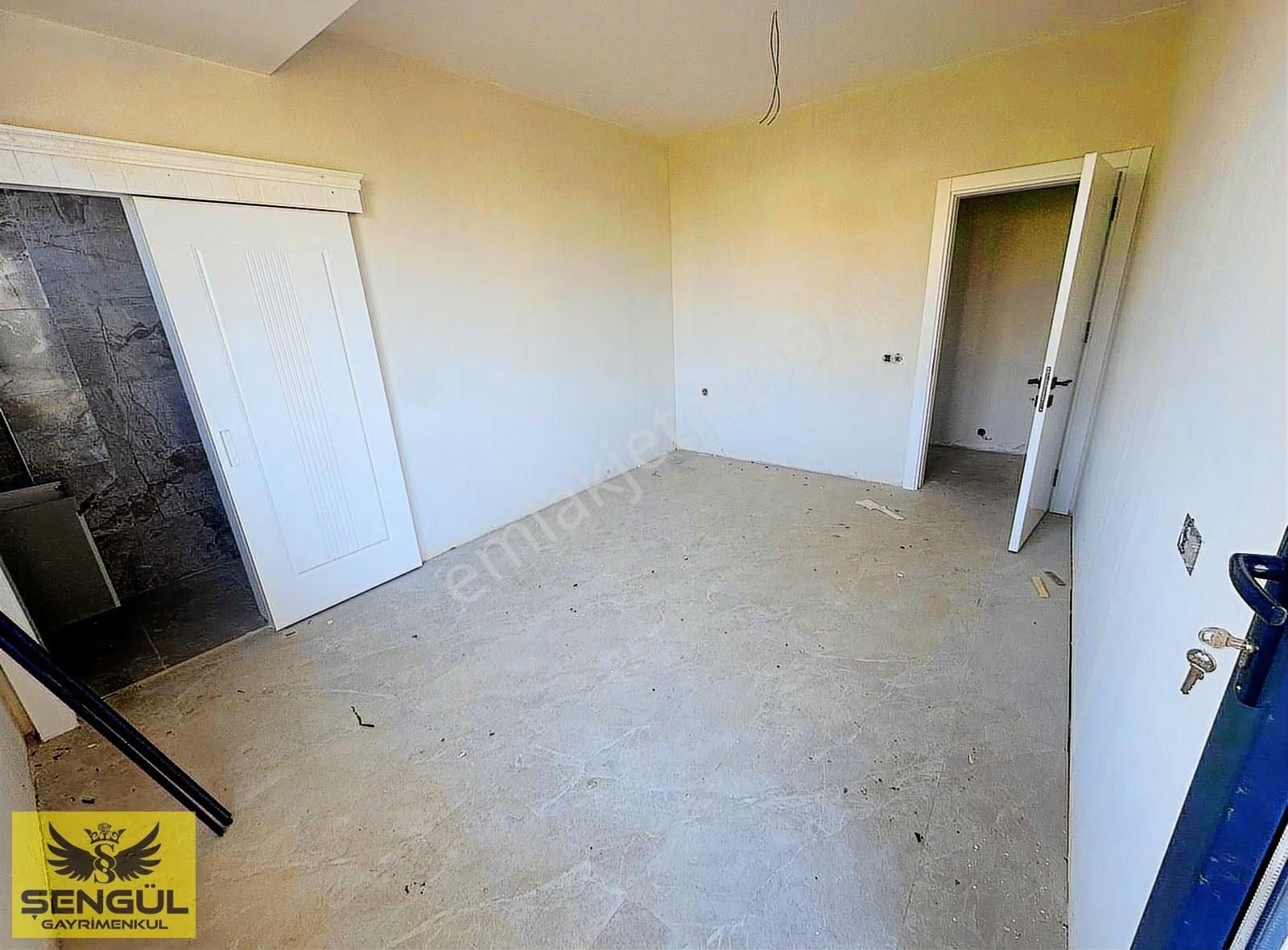 Şengül Gayrimenkul'den Hallaçlar Satılık 2+1 Daireler - Görsel 4