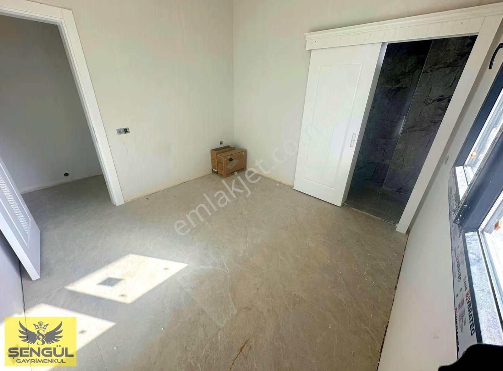 Şengül Gayrimenkul'den Hallaçlar Satılık 2+1 Daireler - Görsel 10