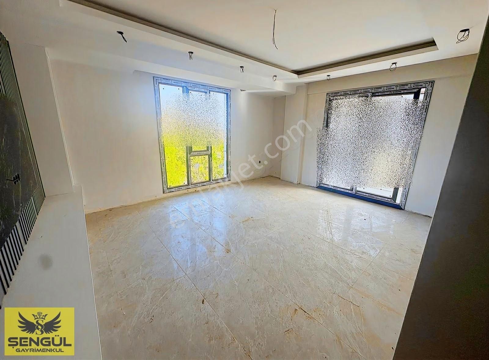 Şengül Gayrimenkul'den Hallaçlar Satılık 2+1 Daireler - Görsel 15