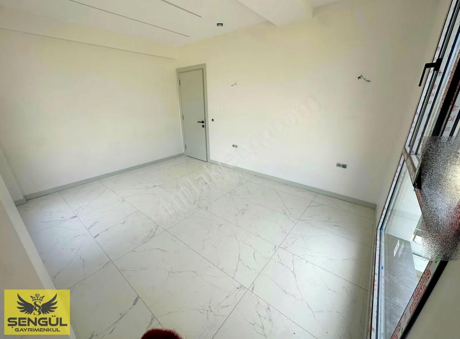 Şengül Gayrimenkul2den 2+1 Lüks Işıl Işıl Satılık Daireler - Görsel 23