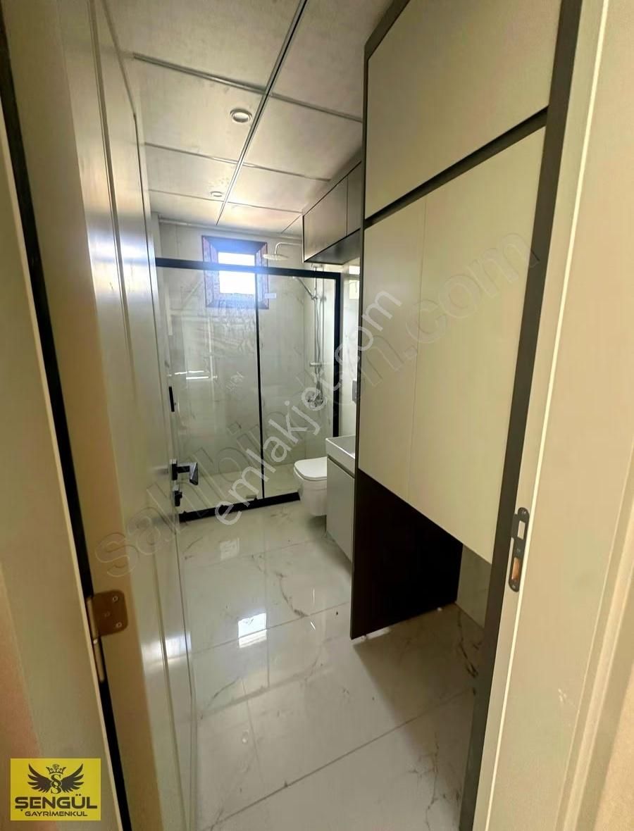 Şengül Gayrimenkul2den 2+1 Lüks Işıl Işıl Satılık Daireler - Görsel 25
