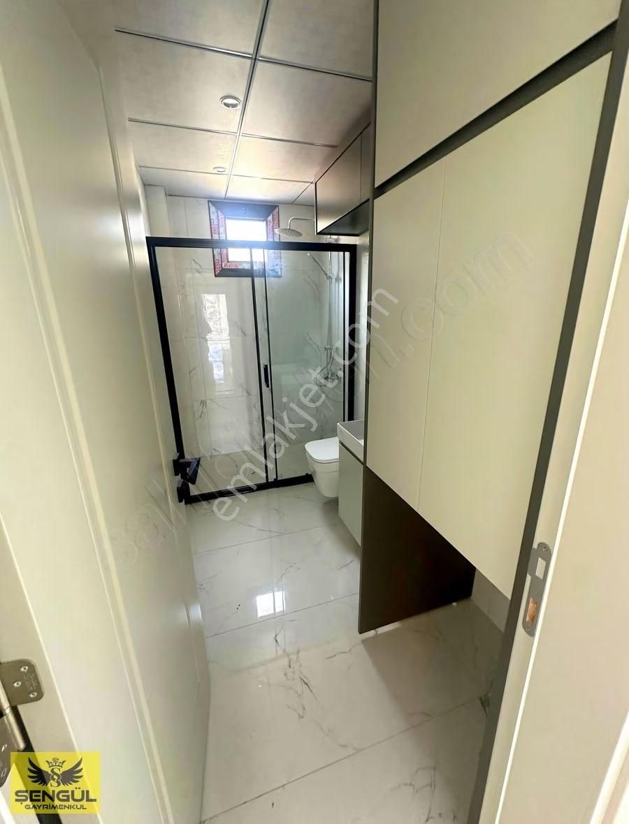 Şengül Gayrimenkul2den 2+1 Lüks Işıl Işıl Satılık Daireler - Görsel 20