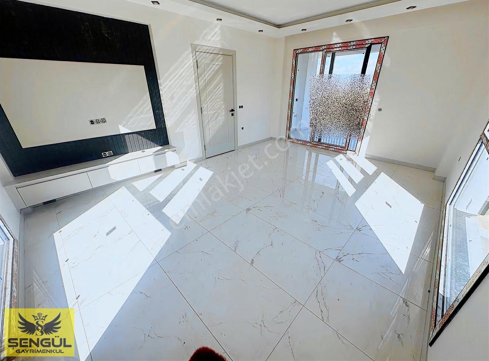 Şengül Gayrimenkul2den 2+1 Lüks Işıl Işıl Satılık Daireler - Görsel 21